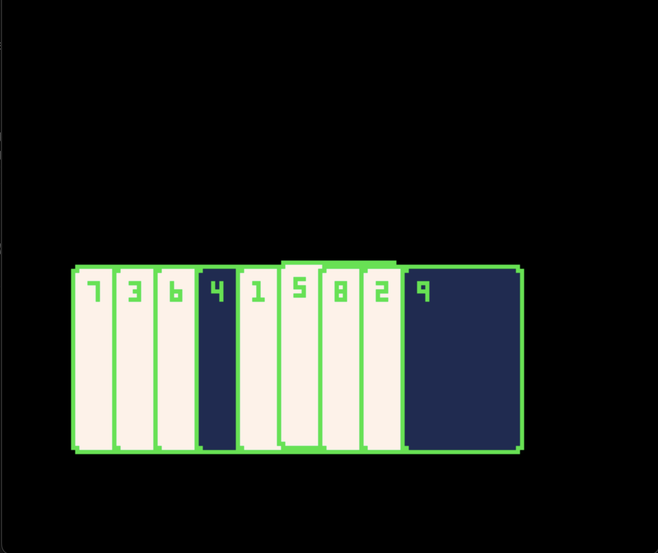 Game Screen