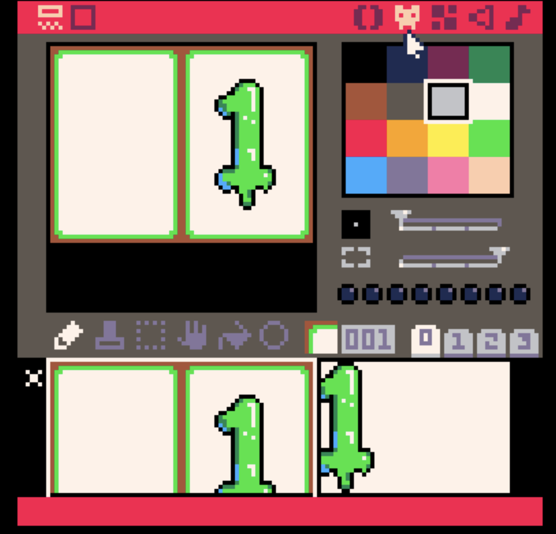 pico-8 sprite